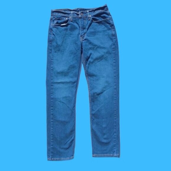 Levi's 514 Jeans - Picture 1 of 3